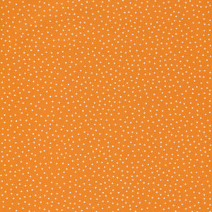 Punkte (Orange) – Bild 1