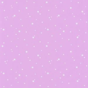 Sterne (Rosa) – Bild 1