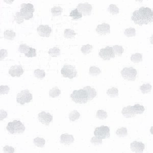 Wolken (Silber) – Bild 1