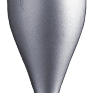 Colani Legend Tropfen 76997 zur Tapetendekoration (Grau) – Bild 1