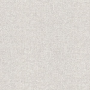 Eijffinger Vinyltapete Trianon VOL.II 388670 - Uni Leinenoptik Creme (Creme) – Bild 1