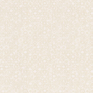 Eijffinger Vliestapete Carmen 392530 - Blumen (Creme) – Bild 1