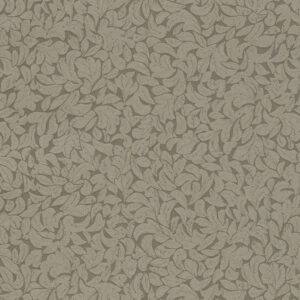 Eijffinger Vliestapete Carmen 392552 - Blätter (Taupe) – Bild 1
