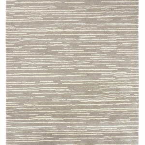 Florence Broadhurst Designerteppich Slub (Sand; 170 x 240 cm)