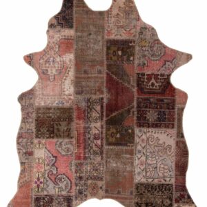 Gino Falcone Dekofell Elena 073 (Bunt; 100 x 130 cm)