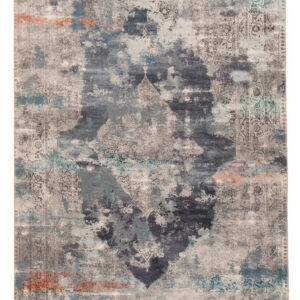 Gino Falcone Vintage Teppich Cecilia 068 (Rost; 190 x 290 cm) – Bild 1