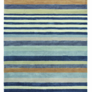 Designerteppich Rosita 140404 (Grau; 200 x 140 cm)