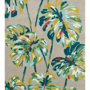 Harlequin Kurzflorteppich Kelapa 40307 (Zest; 170 x 240 cm)