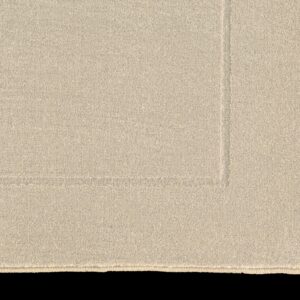 LDP Teppich Wilton Rugs Carved Richelien Velours (1079; 400 x 600 cm) – Bild 1