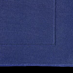 LDP Teppich Wilton Rugs Carved Richelien Velours (2001; 200 x 280 cm) – Bild 1