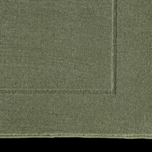 LDP Teppich Wilton Rugs Carved Richelien Velours (3003; 400 x 600 cm) – Bild 1
