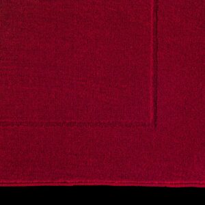 LDP Teppich Wilton Rugs Carved Richelien Velours (5001; 170 x 240 cm)