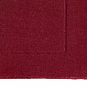 LDP Teppich Wilton Rugs Carved Richelien Velours (5502; 230 x 330 cm) – Bild 1