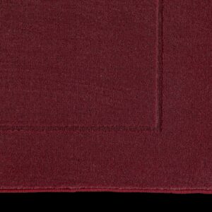 LDP Teppich Wilton Rugs Carved Richelien Velours (5505; 400 x 600 cm) – Bild 1