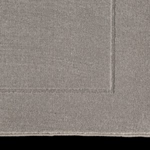 LDP Teppich Wilton Rugs Carved Richelien Velours (7001; 200 x 280 cm) – Bild 1