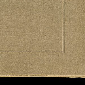 LDP Teppich Wilton Rugs Carved Richelien Velours (7014; 350 x 550 cm) – Bild 1