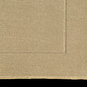 LDP Teppich Wilton Rugs Carved Richelien Velours (7015; 300 x 400 cm) – Bild 1
