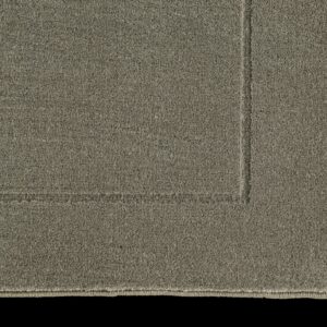 LDP Teppich Wilton Rugs Carved Richelien Velours (7722; 400 x 600 cm) – Bild 1