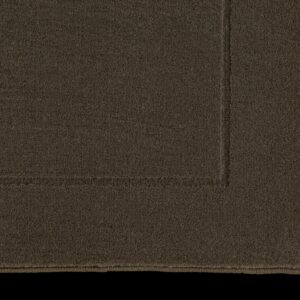 LDP Teppich Wilton Rugs Carved Richelien Velours (9001; 350 x 450 cm) – Bild 1