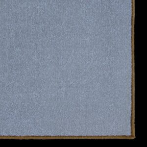 LDP Teppich Wilton Rugs Fantasy Richelien Velours (2000; 170 x 240 cm) – Bild 1