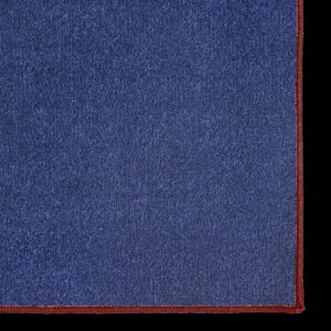 LDP Teppich Wilton Rugs Fantasy Richelien Velours (2001; 330 x 450 cm) – Bild 1