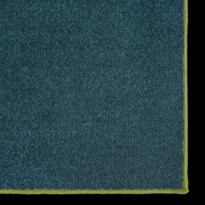 LDP Teppich Wilton Rugs Fantasy Richelien Velours (2542; 170 x 240 cm) – Bild 1