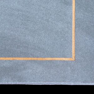 LDP Teppich Wilton Rugs Leather president (2054; 330 x 500 cm) – Bild 1