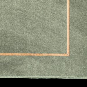LDP Teppich Wilton Rugs Leather president (3019; 140 x 200 cm)