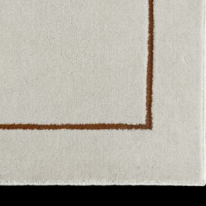 LDP Teppich Wilton Rugs Leather president (7217; 140 x 200 cm)