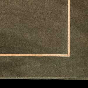 LDP Teppich Wilton Rugs Leather president (7559; 140 x 200 cm)