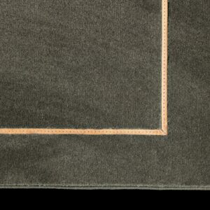 LDP Teppich Wilton Rugs Leather president (9036; 400 x 500 cm) – Bild 1
