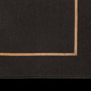LDP Teppich Wilton Rugs Leather Richelien Velours (9507; 300 x 400 cm)