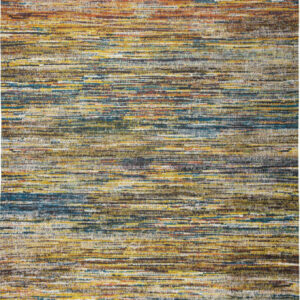 Louis de poortere Baumwollteppich Sari (Myriad; 170 x 240 cm)