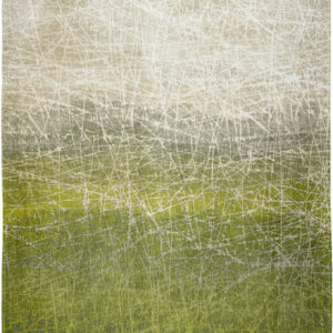Louis de poortere Teppich Fahrenheit (Central Park Green; 170 x 240 cm)