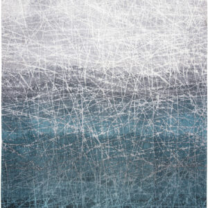 Louis de poortere Teppich Fahrenheit (Polar Vortex; 230 x 330 cm) – Bild 1