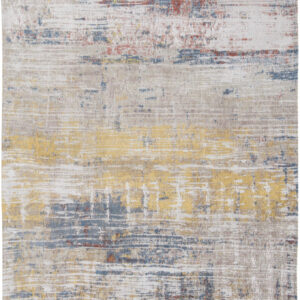 Louis de poortere Vintageteppich Streaks (Montauk; 170 x 240 cm)
