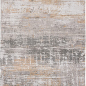 Louis de poortere Vintageteppich Streaks (Parsons Powder; 170 x 240 cm)