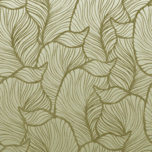 Marburg Fototapete Smart Art Easy Blattdesign 47270 (Beige) – Bild 1
