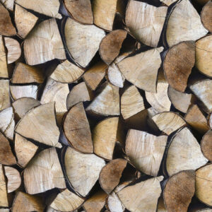 Marburg Fototapete Smart Art Easy Holzscheite 47261 (Natur) – Bild 1