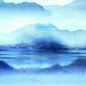 Marburg Fototapete Smart Art Easy See 47222 (Natur)