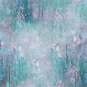 Marburg Fototapete Smart Art Easy Stahl 47213 (Blau)