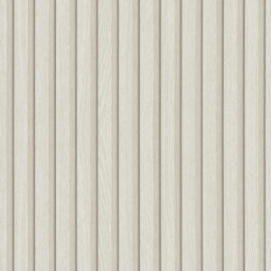 Marburg Vliestapete Botanica Holzstreifen 33957 (Beige)