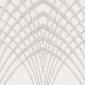 Marburg Vliestapete Modernista 32254 Art Deco (Creme)