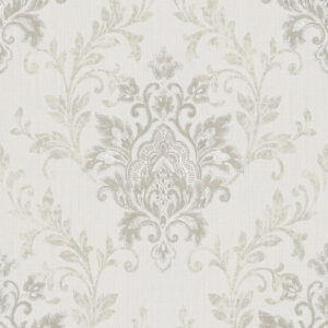 Marburg Vliestapete Villa Romana 31569 Barock (Creme)