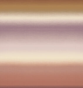 Missoni Home Panel Riga Sfumata M1B20093 (Bunt/Lila)