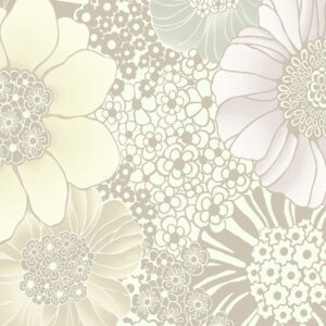 Missoni Home Tap. (Blumen) Anemones M1A10000 (Hellbeige)