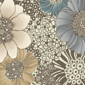 Missoni Home Tap. (Blumen) Anemones M1A10004 (Beige)