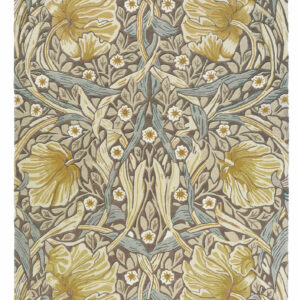 Morris & Co. Designerteppich Pimpernel (Bullrush; 170 x 240 cm)
