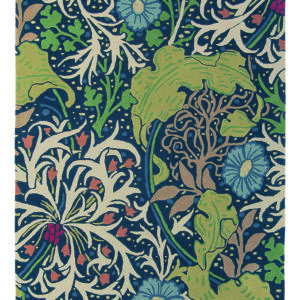 Teppich Seaweed 28008 (Bunt; 170 x 240 cm)