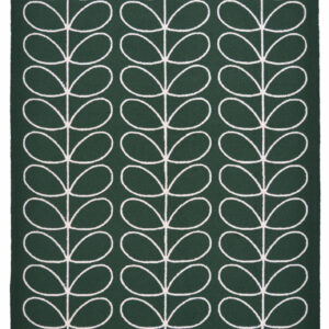 Outdoorteppich Linear Stem (Grün; 200 x 140 cm) – Bild 1